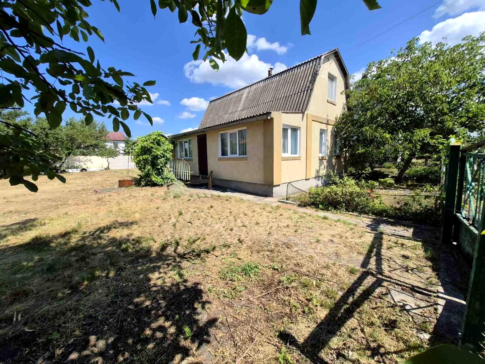 House by the address st. Lyustdorfskaya dor Chernomorskaya dor (area 65 m²) - Atlanta.ua - photo 2