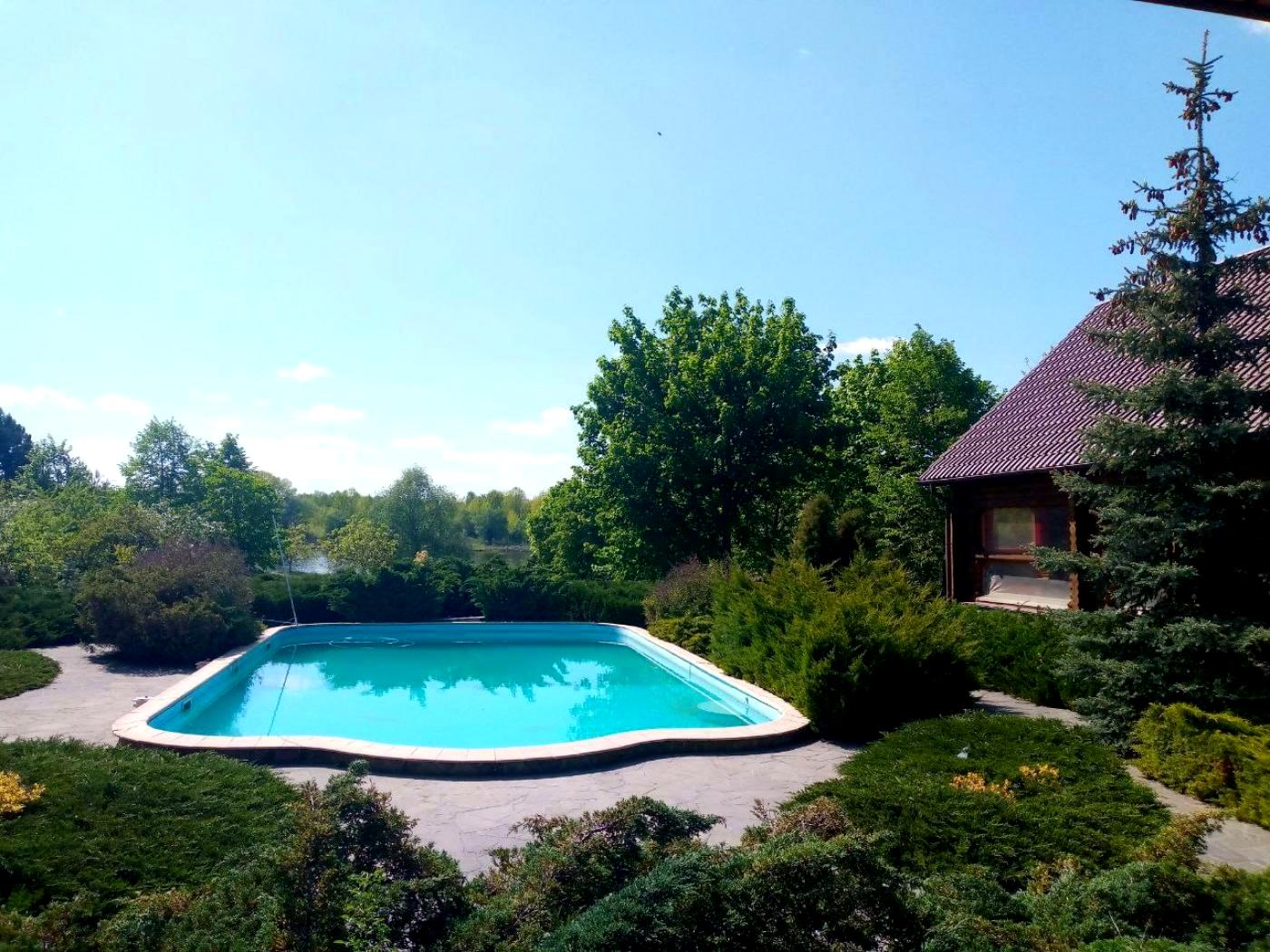 House by the address (area 360 m²) - Atlanta.ua - photo 31