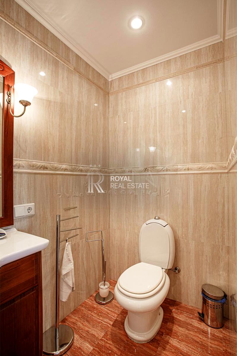 Дом по адресу ул. Береговая (площадь 962 м²) - Atlanta.ua - фото 39