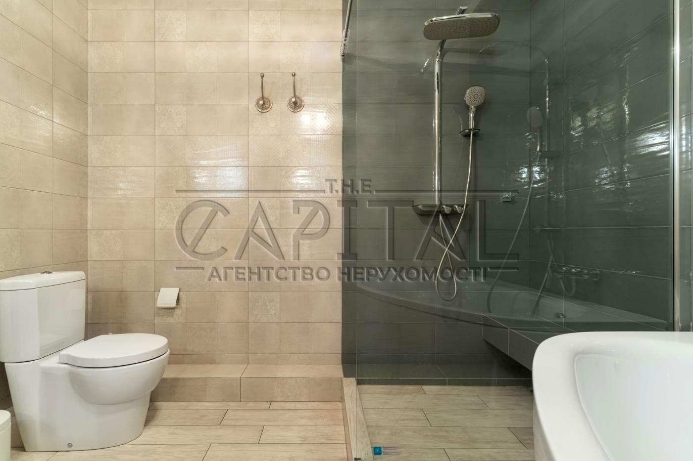 Багатокімнатна квартира за адресою вул. Інститутська (площа 203 м²) - Atlanta.ua - фото 22