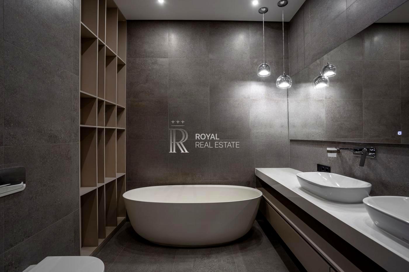 House by the address st. Zvenigorodskaya (area 238 m²) - Atlanta.ua - photo 21