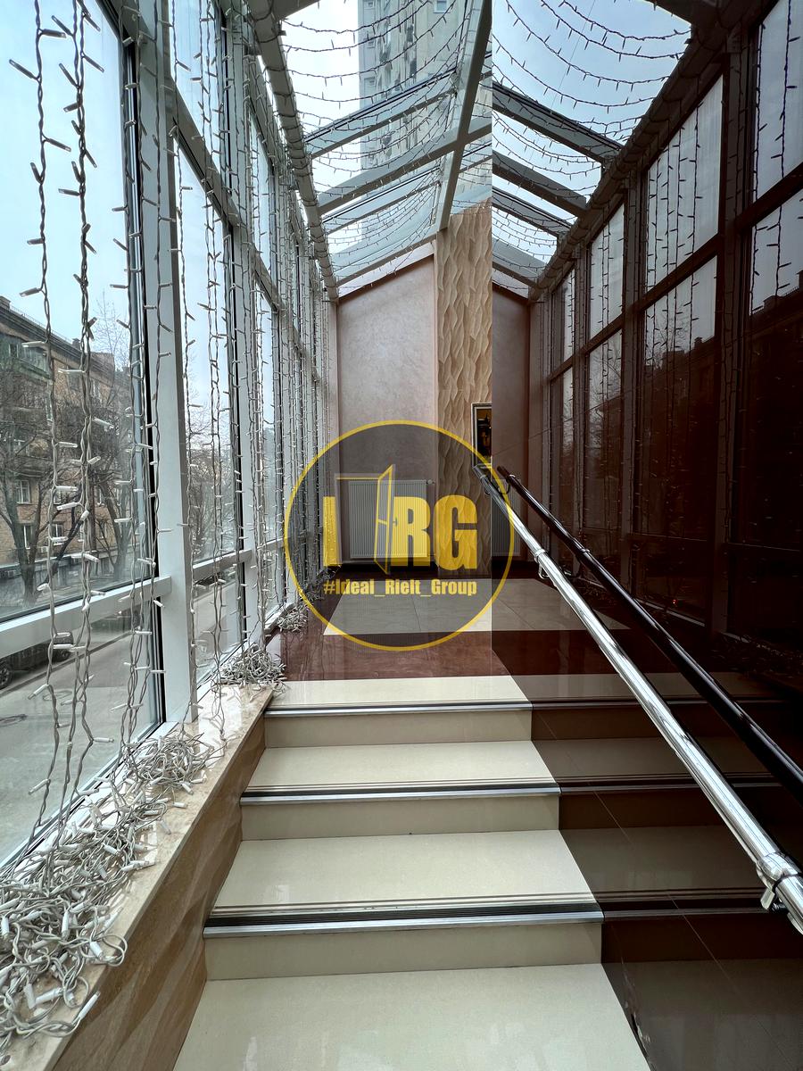 Коммерческая недвижимость по адресу бульвар Дружбы Народов (площадь 1387 м²) - Atlanta.ua - фото 6