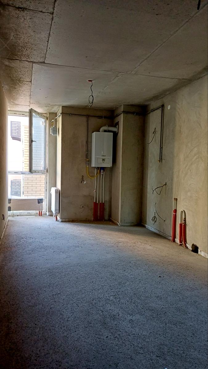 2-кімнатна квартира за адресою вул. Буковинська (площа 67 м²) - Atlanta.ua - фото 33