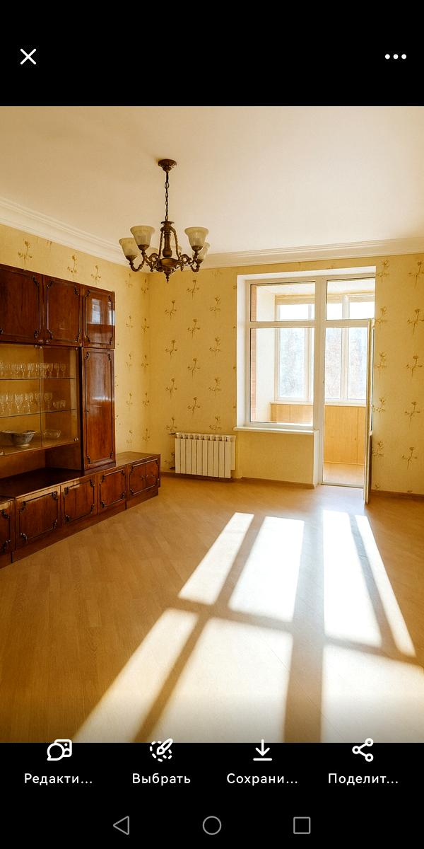 3-комнатная квартира по адресу Харьковское шоссе (площадь 84 м²) - Atlanta.ua - фото 12