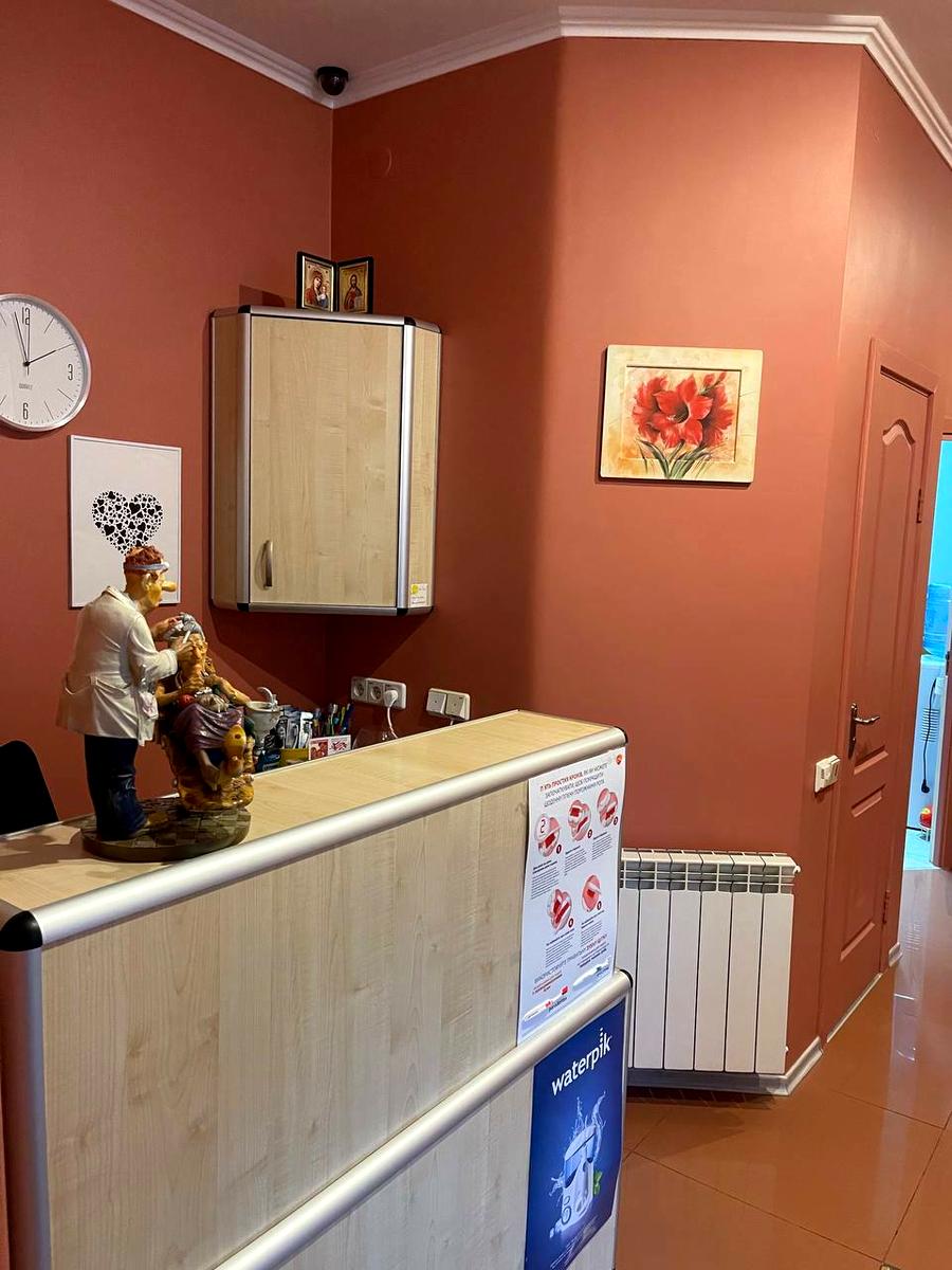 Комерційна нерухомість за адресою вул. Чорновола (площа 60 м²) - Atlanta.ua - фото 19