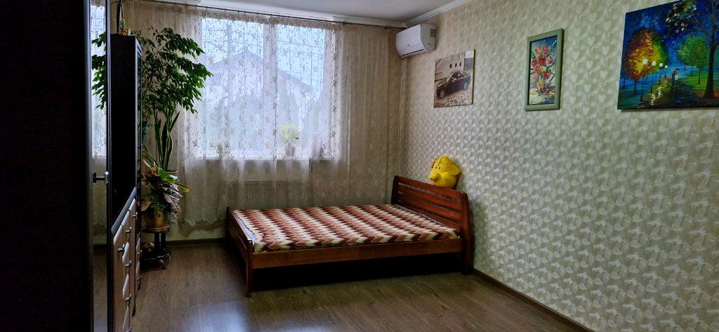 1-комнатная квартира по адресу (площадь 47,9 м²) - Atlanta.ua - фото 2