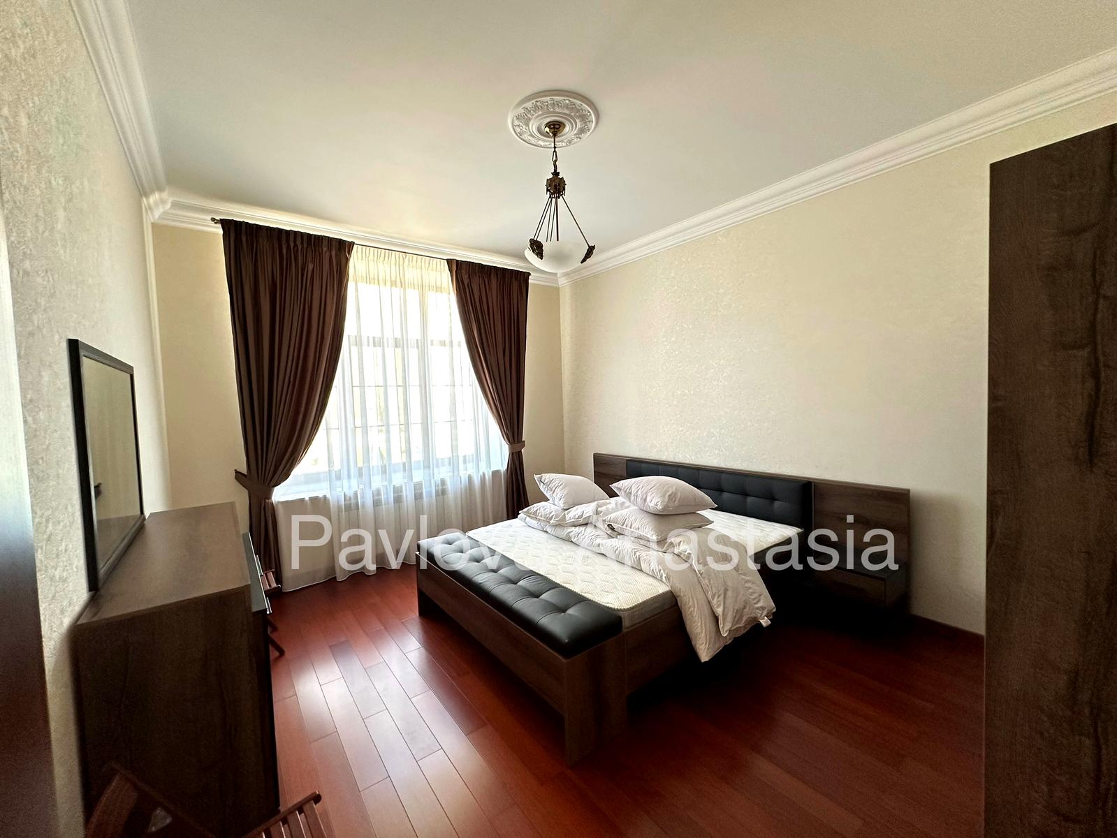 2-комнатная квартира по адресу Курортный пер. (площадь 86 м²) - Atlanta.ua - фото 2