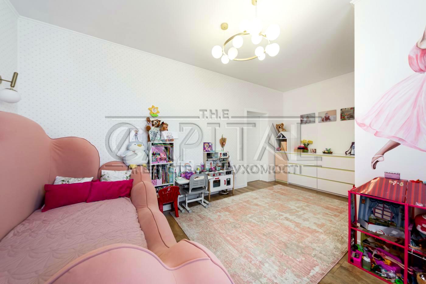 House by the address (area 270 m²) - Atlanta.ua - photo 29