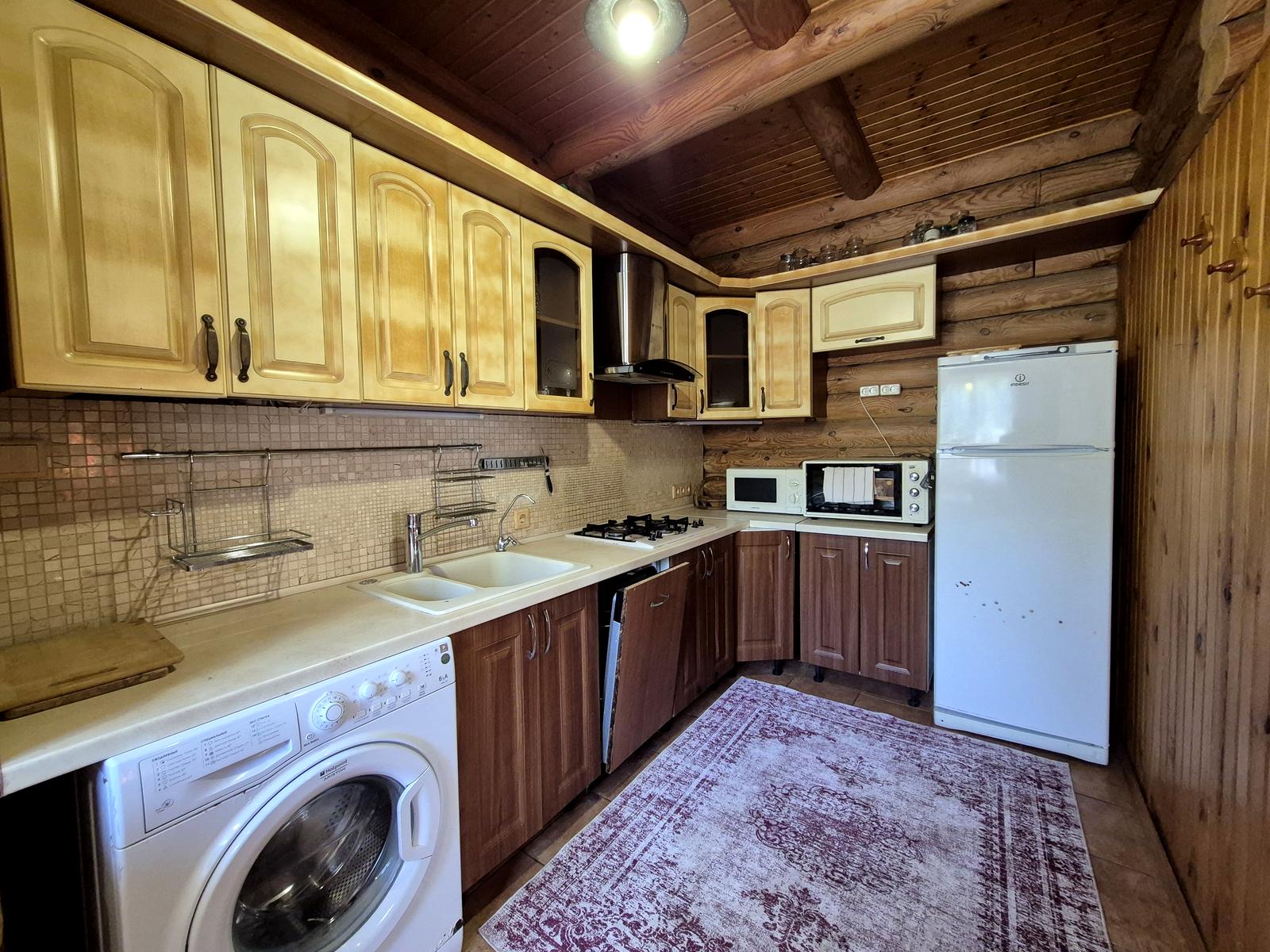 House by the address st. Magnitogorskaya (area 80 m²) - Atlanta.ua - photo 2