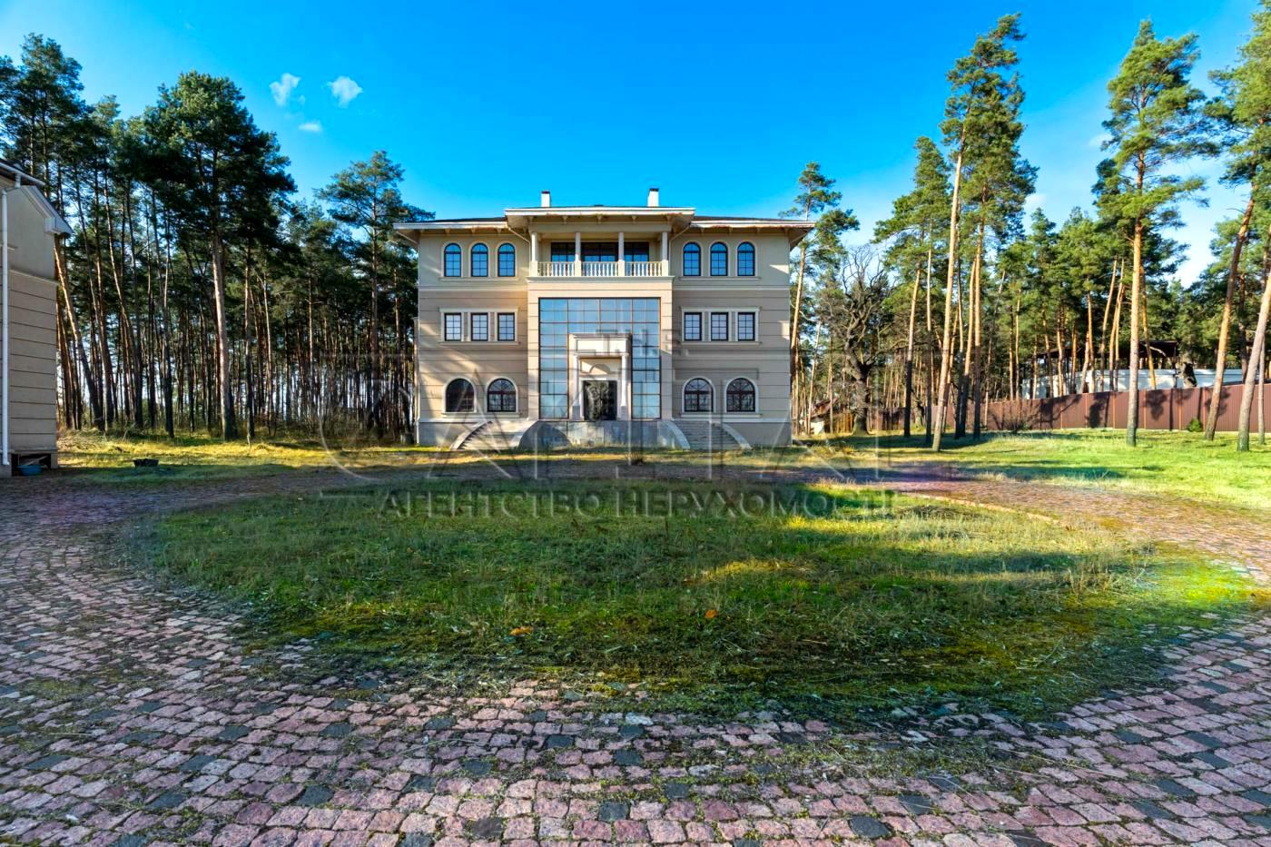 Дом по адресу (площадь 1190 м²) - Atlanta.ua - фото 23