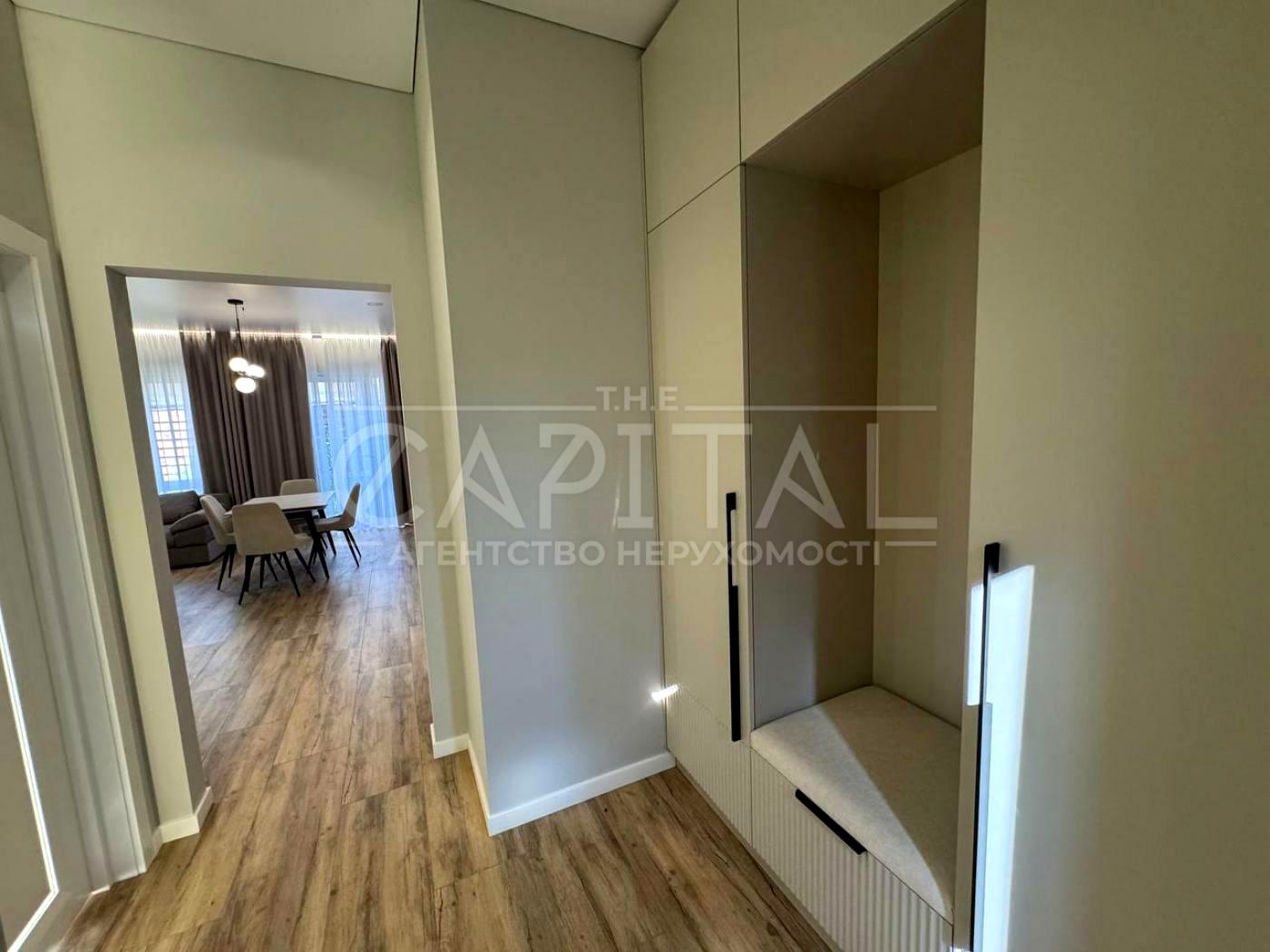 Дом по адресу ул. Соборная (площадь 114 м²) - Atlanta.ua - фото 18