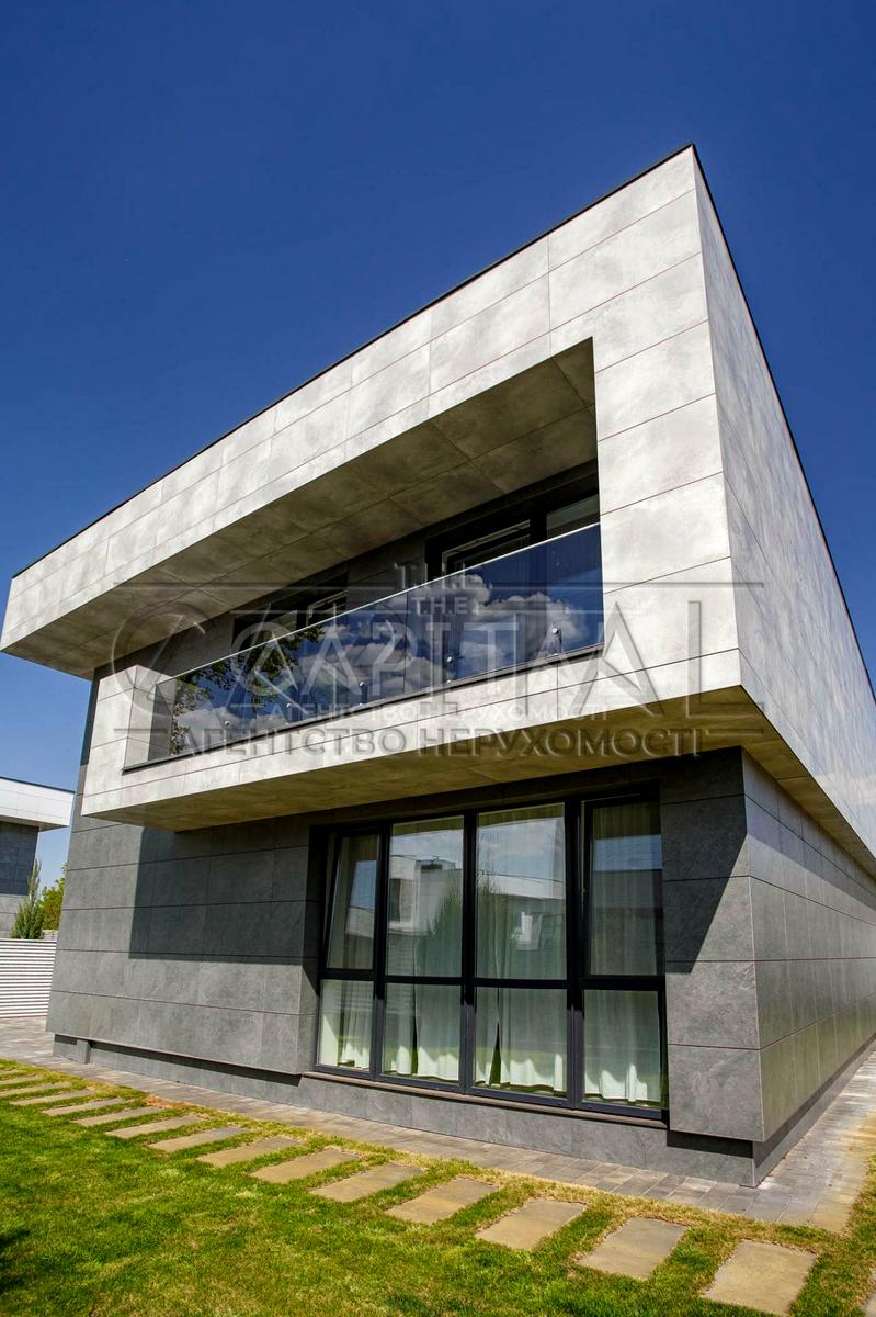 Дом по адресу (площадь 169 м²) - Atlanta.ua - фото 21