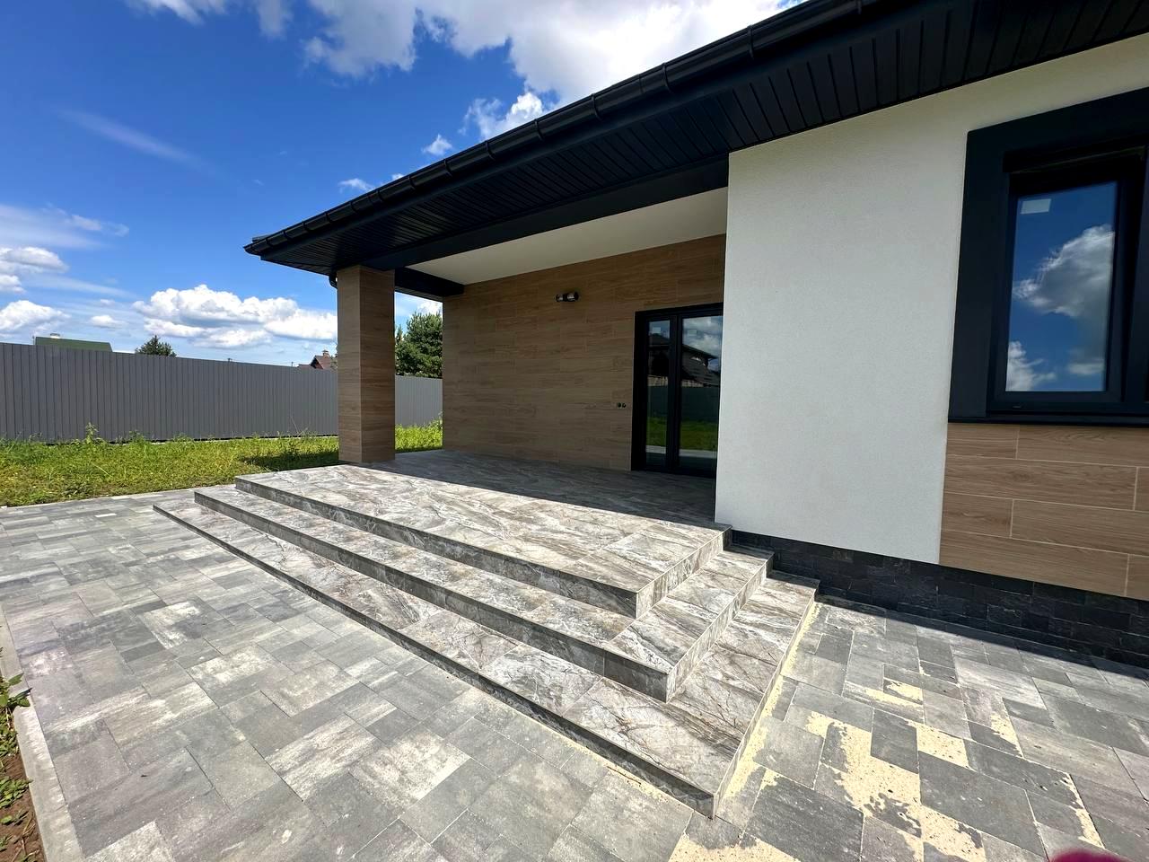 Дом по адресу ул. Грушевского (площадь 190 м²) - Atlanta.ua - фото 7