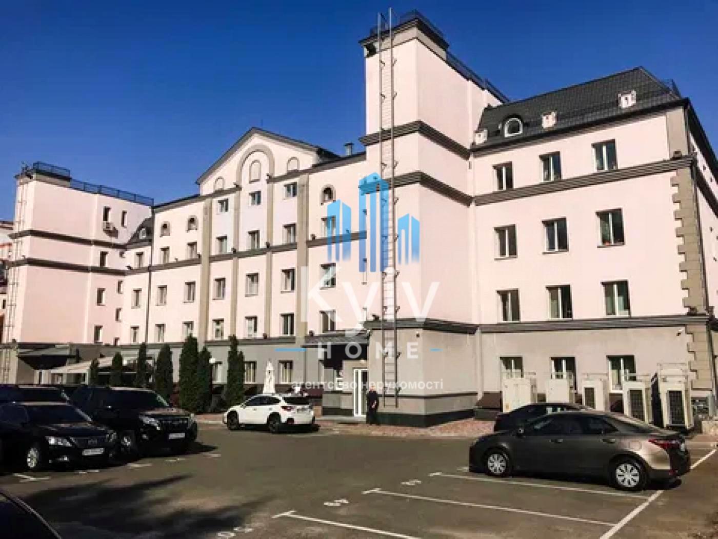 Commercial real estate at st. Ul Ochakovskaya (area 3926 m²) - Atlanta.ua - photo 2