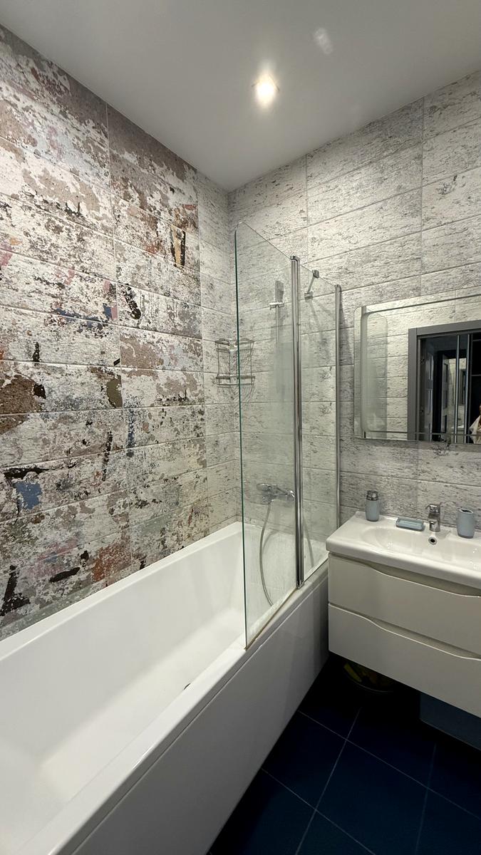 1-комнатная квартира по адресу Курортный пер. (площадь 46 м²) - Atlanta.ua - фото 4