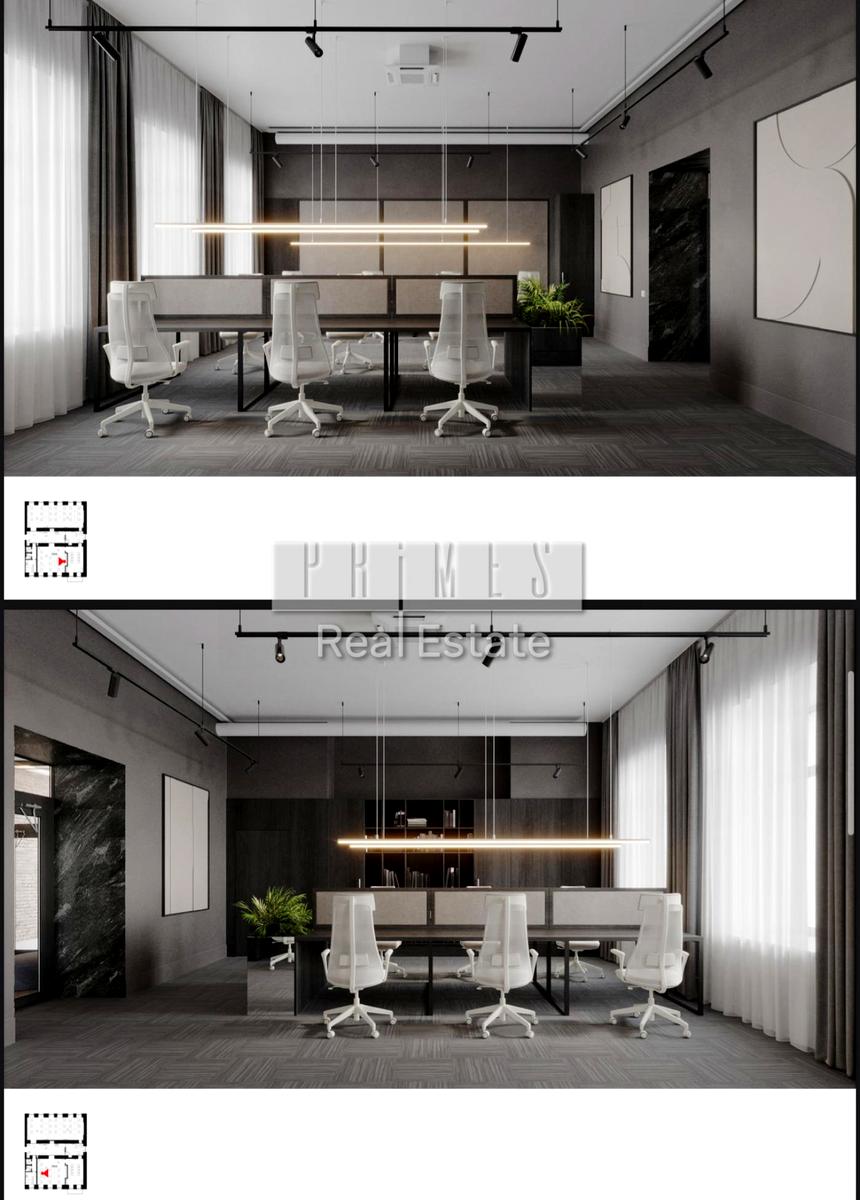 Комерційна нерухомість за адресою вул. Золотоустівська (площа 570 м²) - Atlanta.ua - фото 8