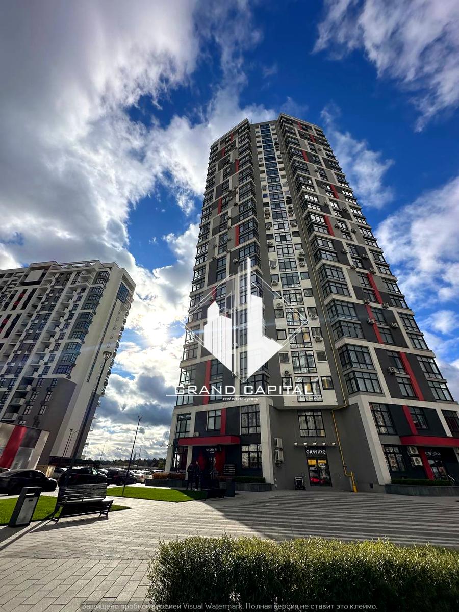 Багатокімнатна квартира за адресою вул. Микільсько-Слобідська (площа 237,8 м²) - Atlanta.ua - фото 19