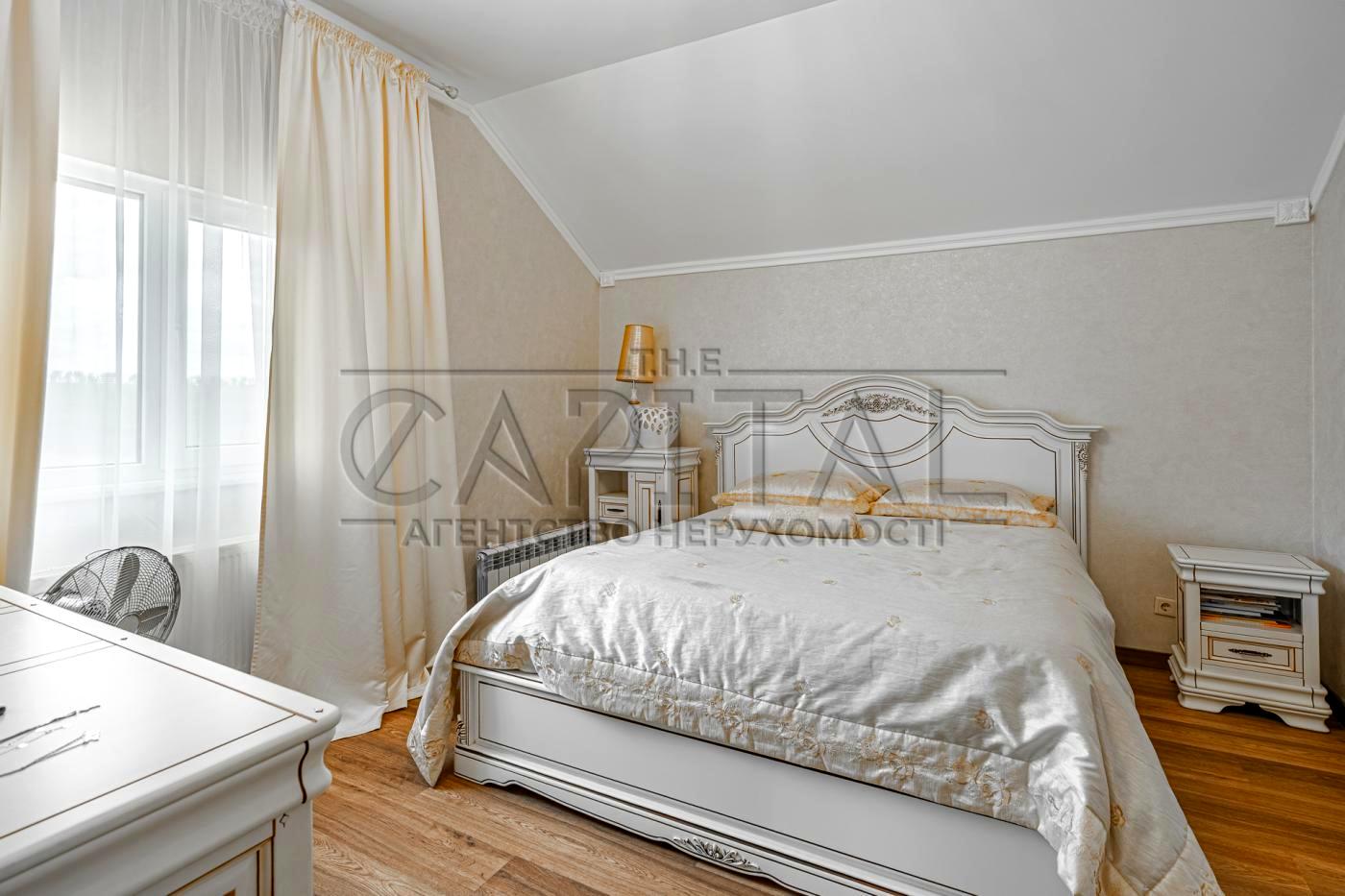 Будинок за адресою вул. Хутірська (площа 360 м²) - Atlanta.ua - фото 19