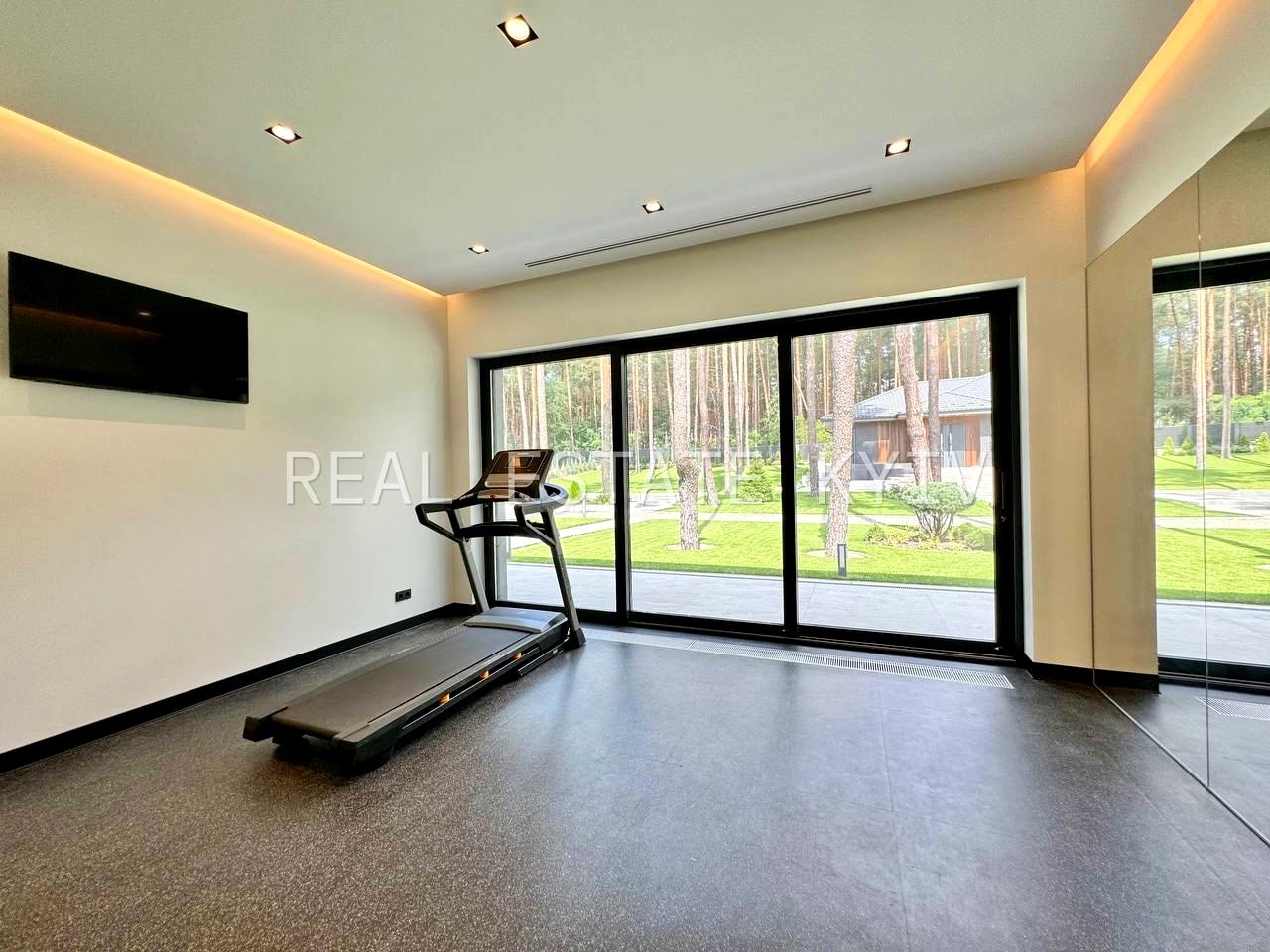 Дом по адресу (площадь 410 м²) - Atlanta.ua - фото 60