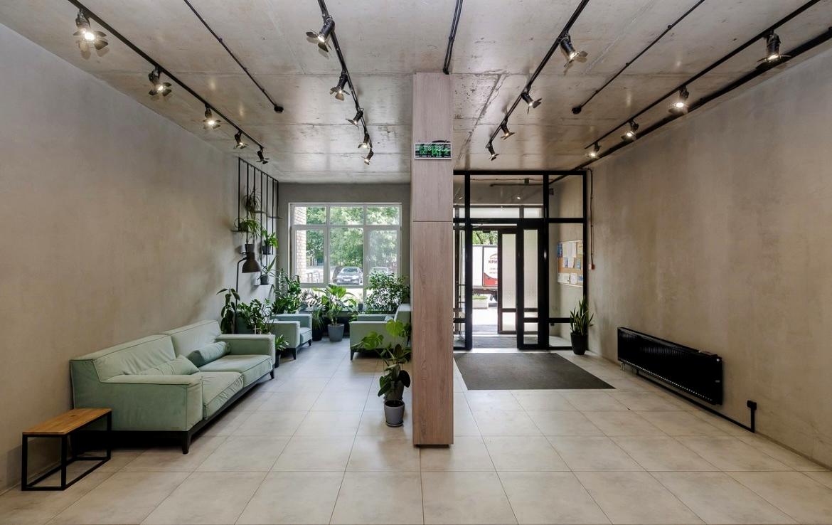 Багатокімнатна квартира за адресою пров. Новодачний (площа 130 м²) - Atlanta.ua - фото 34