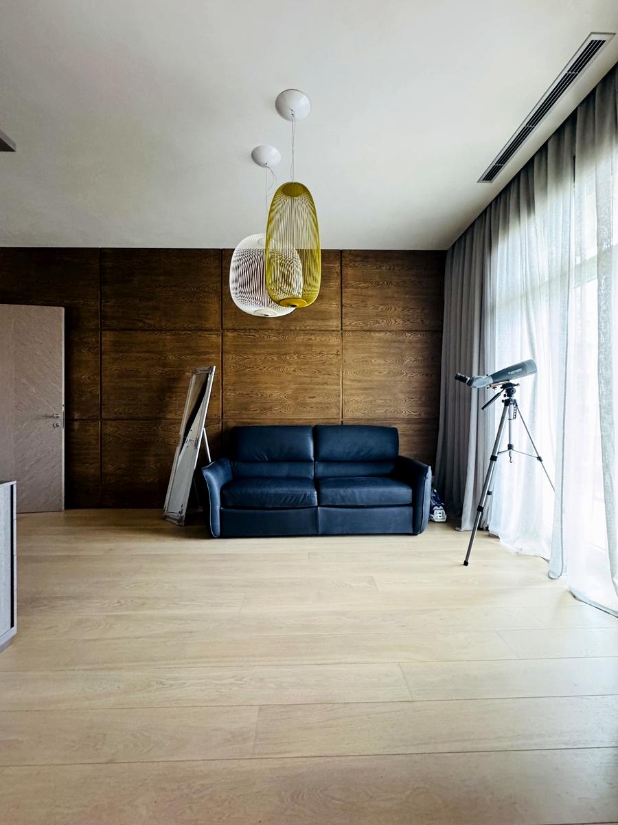 3-rooms apartment apartment by the address st. Ul Novoselitskaya (area 120 m²) - Atlanta.ua - photo 8