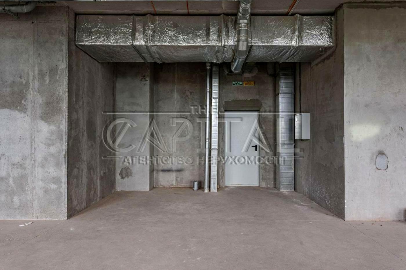 Commercial real estate at st. Ul Kudryavskaya (area 105 m²) - Atlanta.ua - photo 12