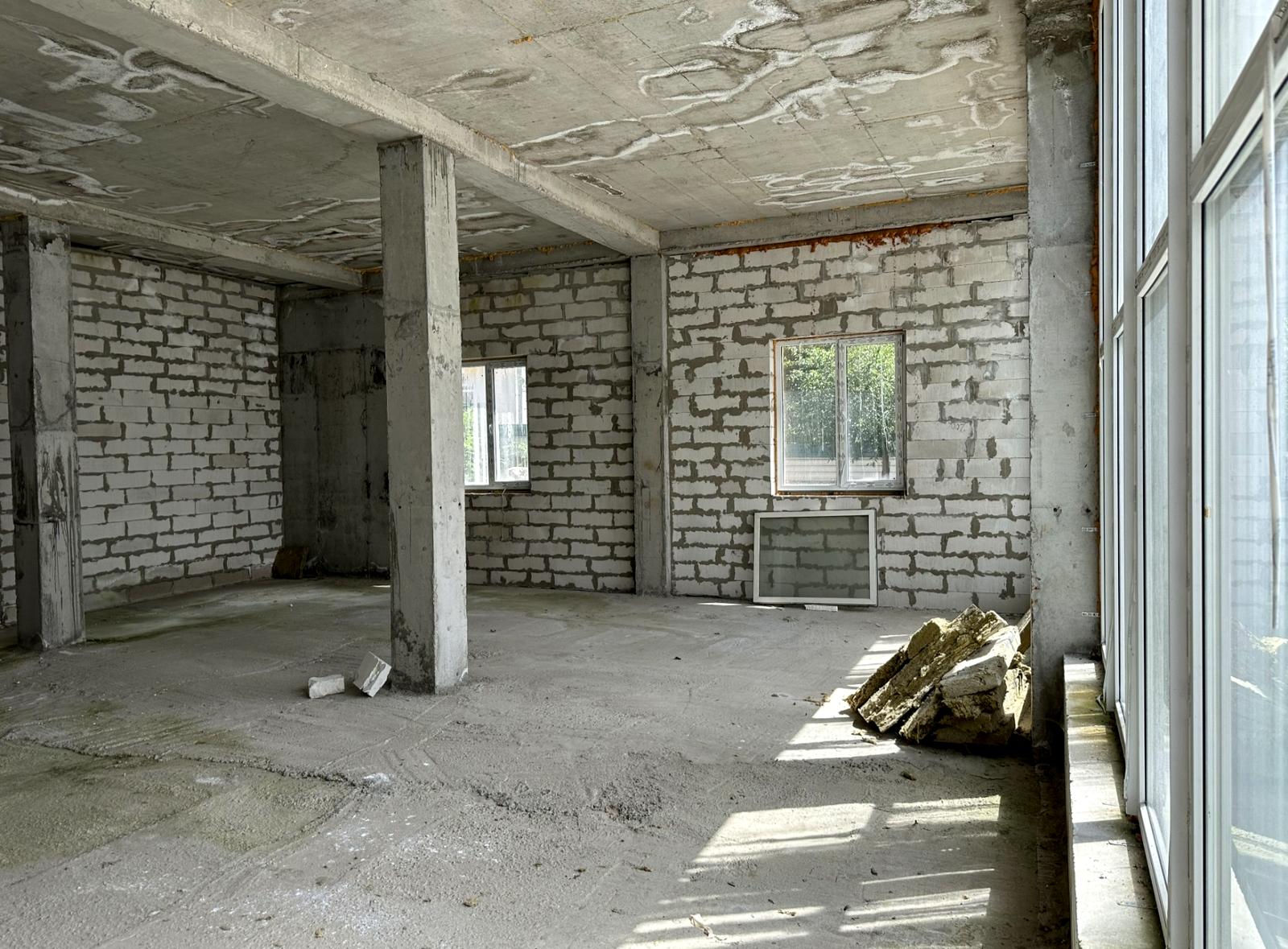 Commercial real estate at st. Mashinostroitelnyy per (area 113 m²) - Atlanta.ua - photo 6