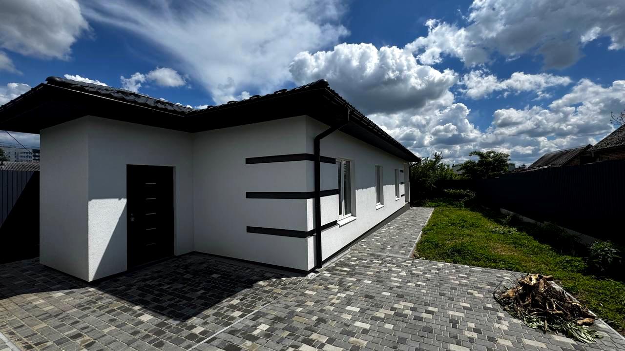 Дом по адресу ул. Яблунская (площадь 96 м²) - Atlanta.ua - фото 34