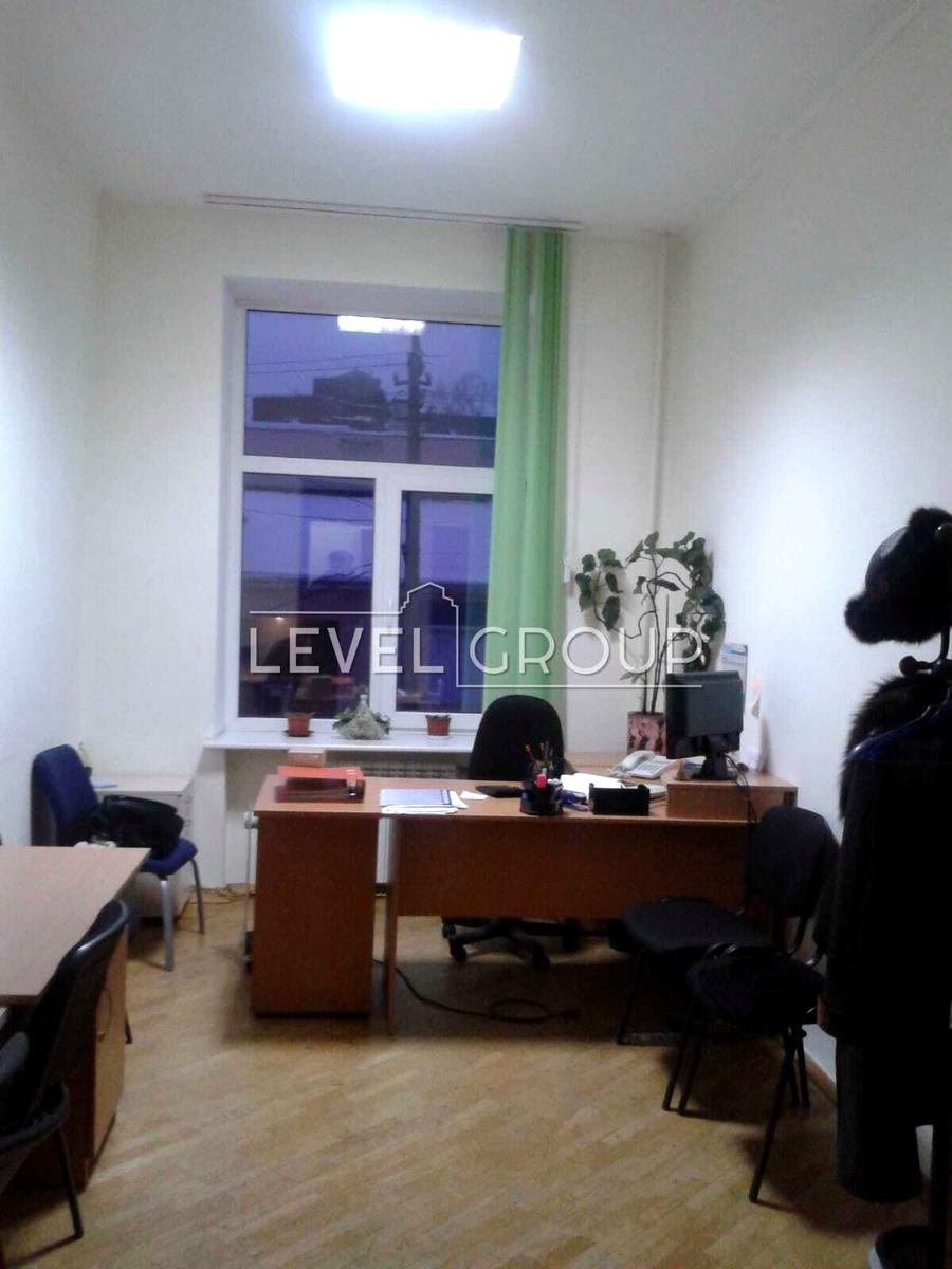 Коммерческая недвижимость по адресу пер. Куреневский (площадь 4000 м²) - Atlanta.ua - фото 11