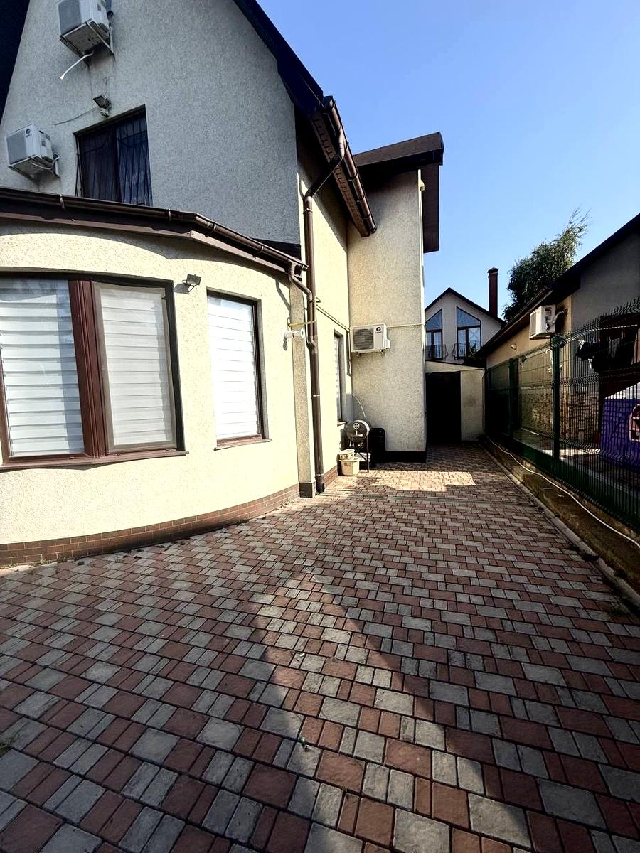 House by the address st. Nizhnyaya (area 170 m²) - Atlanta.ua - photo 2