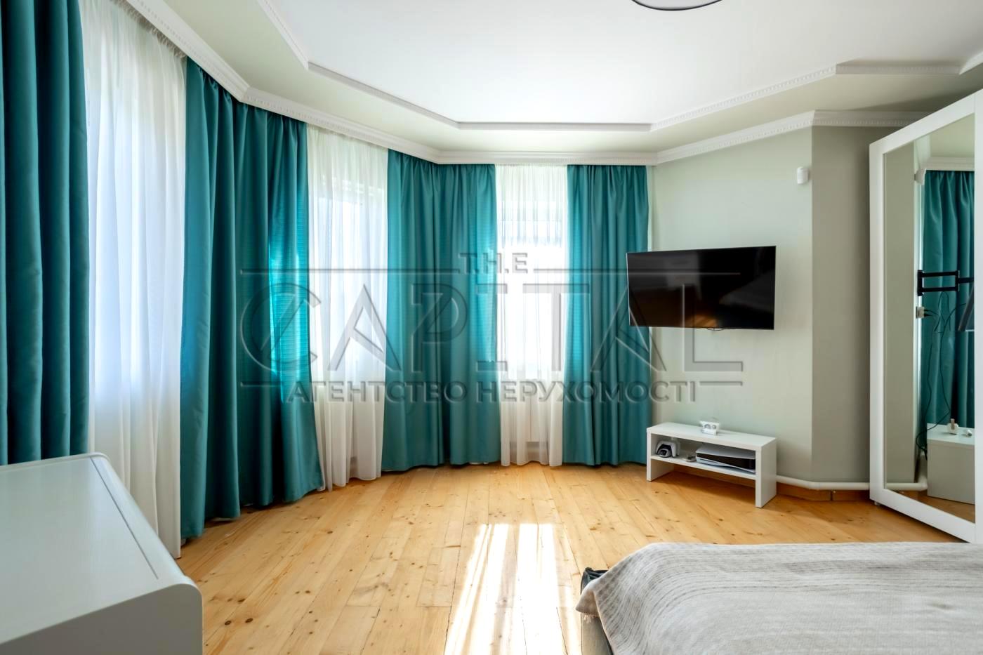 House by the address st. Dneprovskaya (area 350 m²) - Atlanta.ua - photo 41