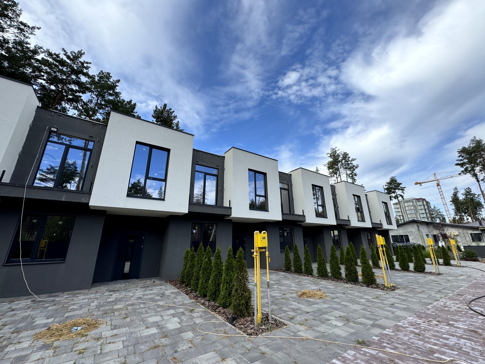 Дом по адресу ул. Свято-Покровская (площадь 124 м²) - Atlanta.ua - фото 2