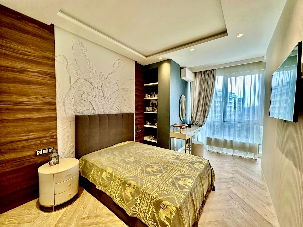 2-комнатная квартира по адресу Французский бул. (площадь 74 м²) - Atlanta.ua - фото 7