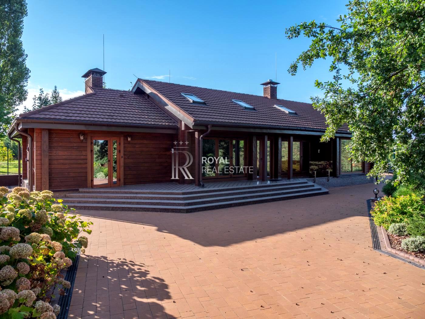 Дом по адресу (площадь 372 м²) - Atlanta.ua - фото 72