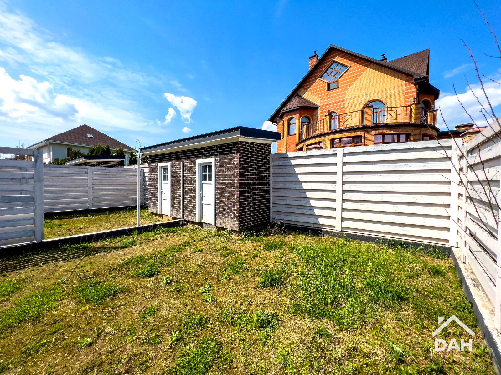 Дом по адресу пер. Садовый (площадь 185 м²) - Atlanta.ua - фото 10