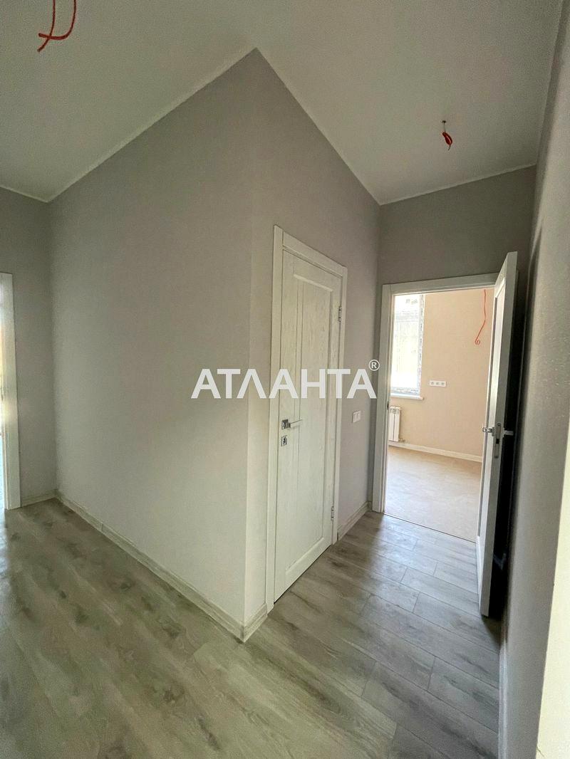 1-комнатная квартира по адресу ул. Вернадского (площадь 38,6 м²) - Atlanta.ua - фото 2