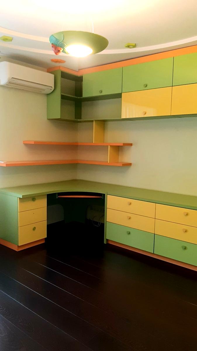 4+-rooms apartment apartment by the address (area 109 m²) - Atlanta.ua - photo 19