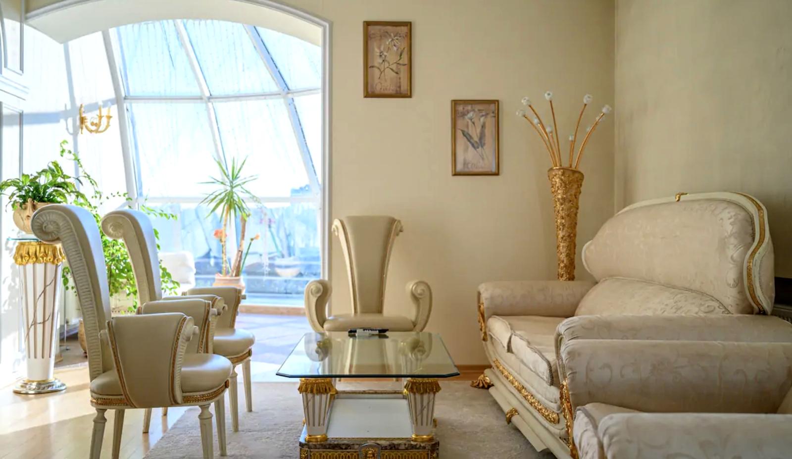 Многокомнатная квартира по адресу Коллективный пер. (площадь 281 м²) - Atlanta.ua - фото 3