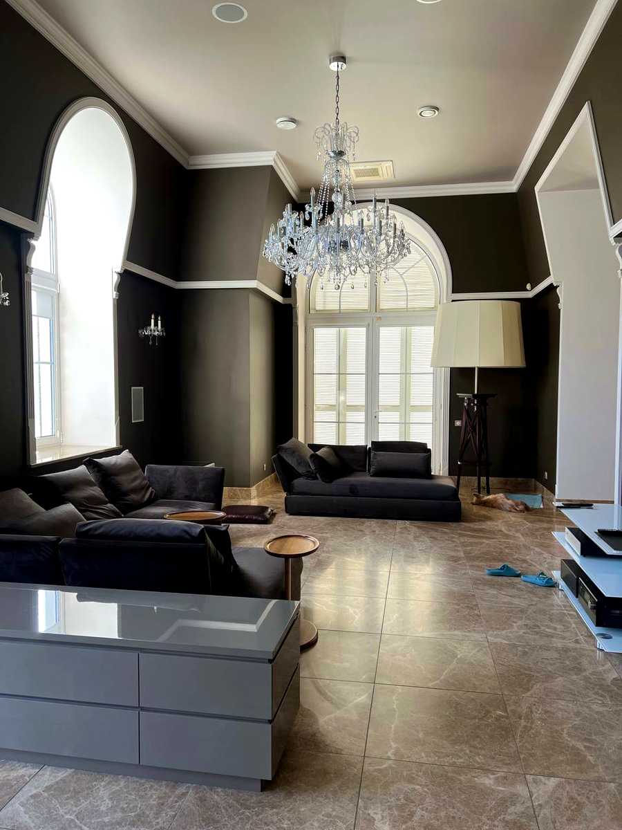 Дом по адресу ул. Здоровья (площадь 500 м²) - imageAlt 15 Дом по адресу ул. Здоровья (площадь 500 м²) - Atlanta.ua - imageAlt 15