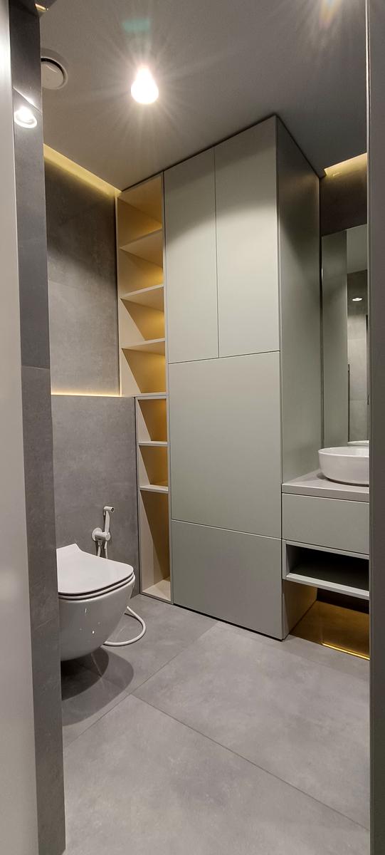 1-комнатная квартира по адресу ул. Вячеслава Черновола (площадь 59 м²) - Atlanta.ua - фото 11