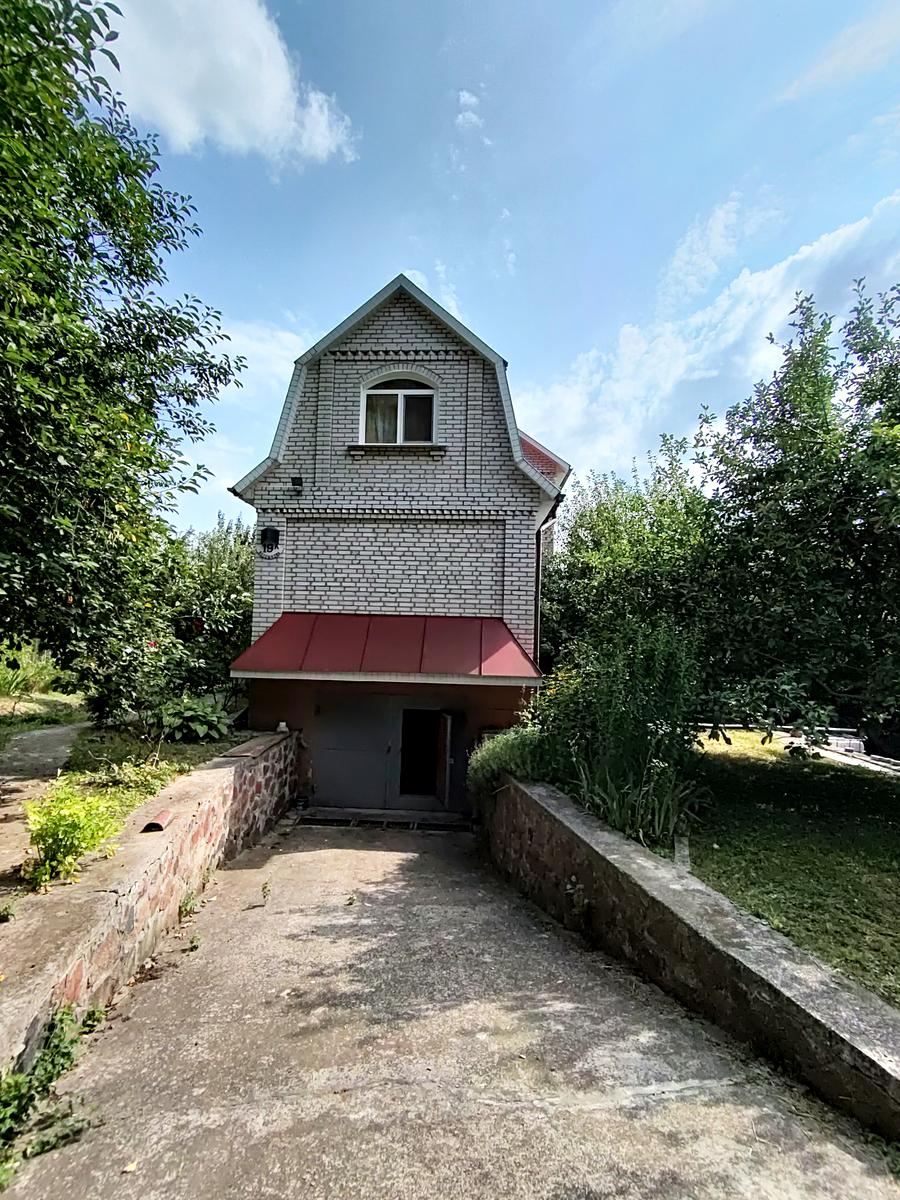 Будинок за адресою вул. Заболотного ак. (площа 90 м²) - Atlanta.ua - фото 27