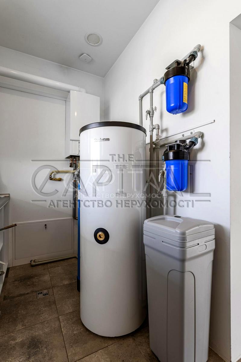 House by the address (area 170 m²) - Atlanta.ua - photo 13