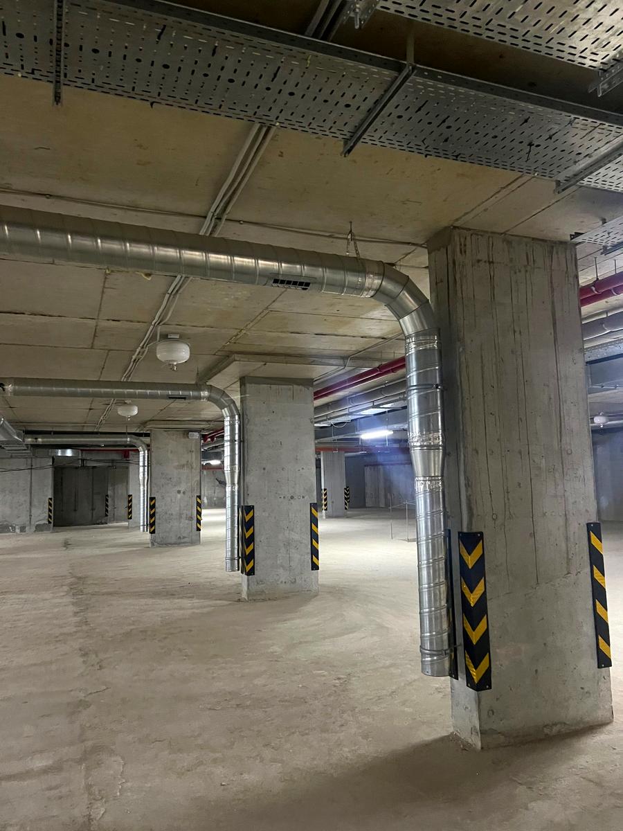 Коммерческая недвижимость по адресу ул. Литвака Бориса (площадь 39 м²) - Atlanta.ua - фото 5