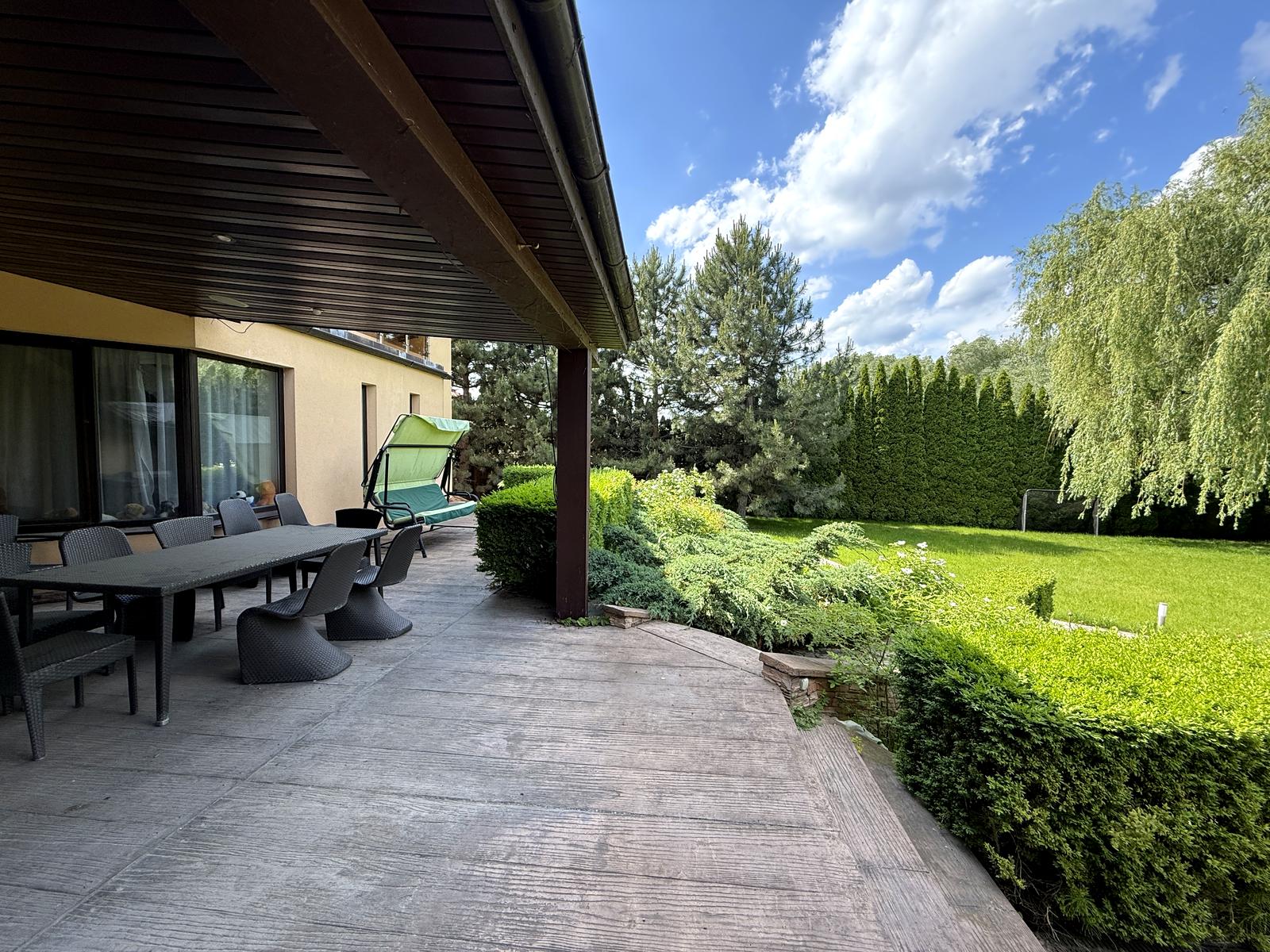 House by the address st. Bogolyubova (area 554 m²) - Atlanta.ua - photo 62