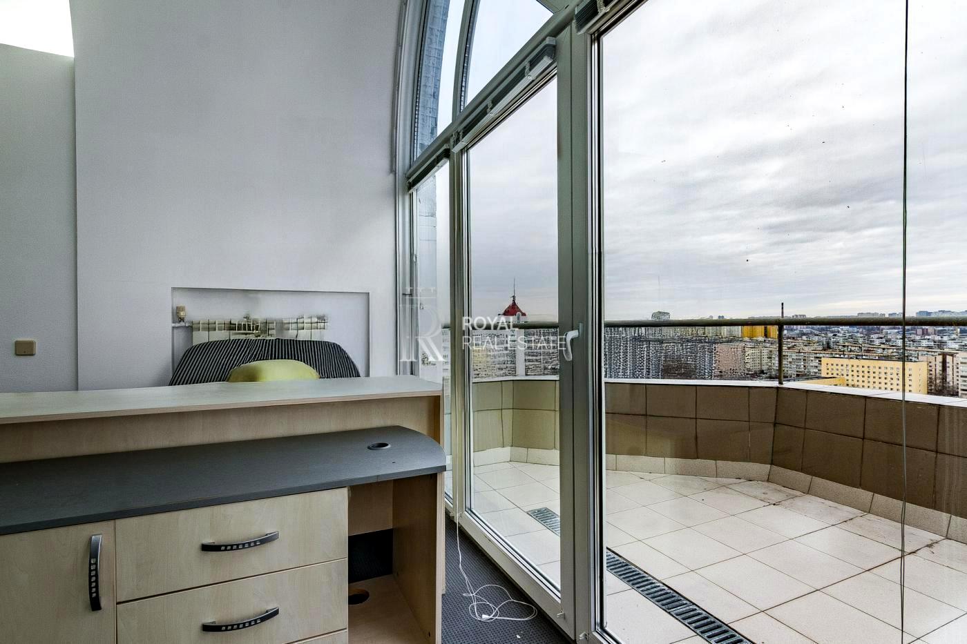 Комерційна нерухомість за адресою вул. Лук'яненка Левка (площа 180 м²) - Atlanta.ua - фото 11