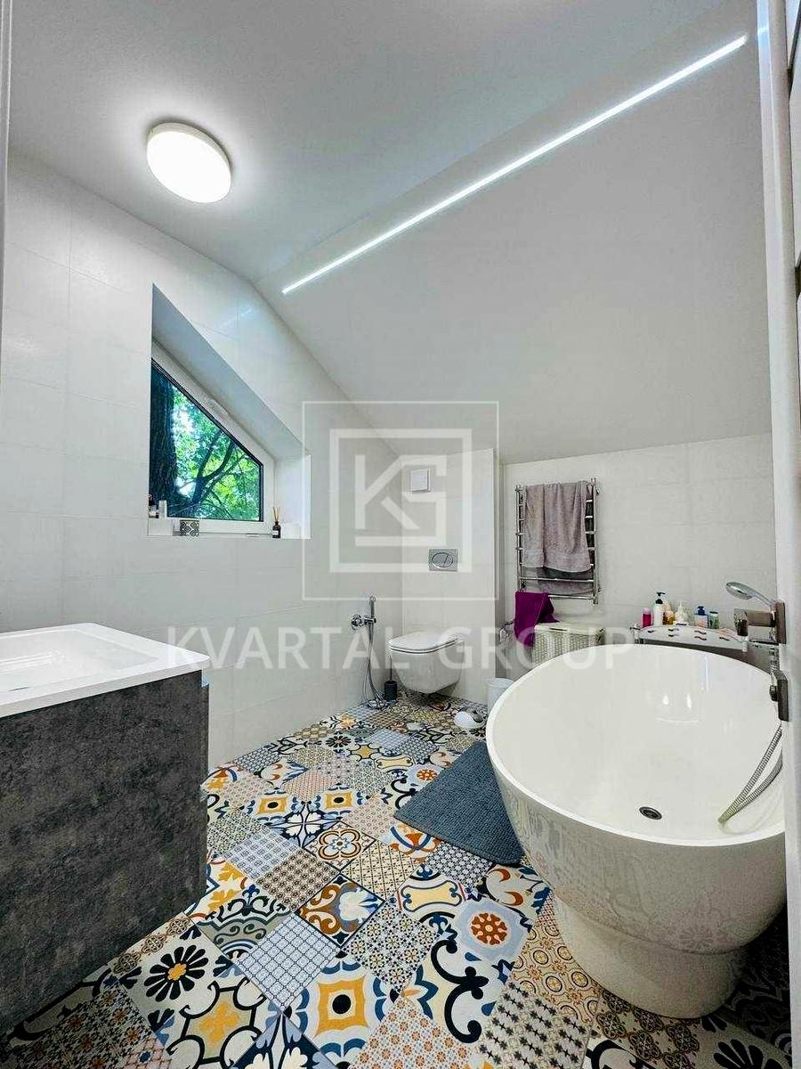 House by the address (area 130 m²) - Atlanta.ua - photo 18