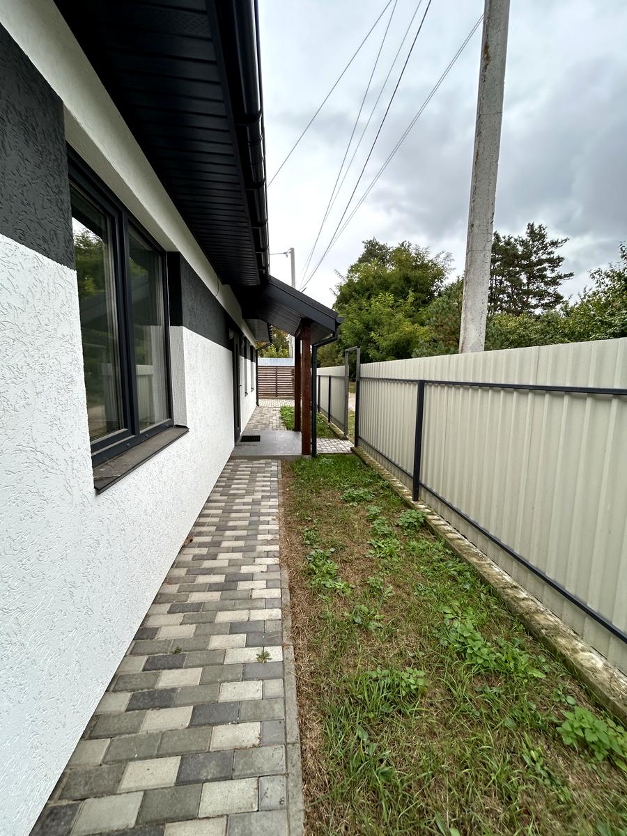 Дом по адресу ул. Соборная (площадь 115 м²) - Atlanta.ua - фото 20