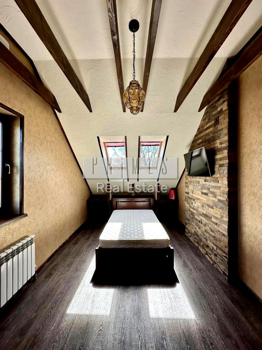 Дом по адресу (площадь 165 м²) - Atlanta.ua - фото 28