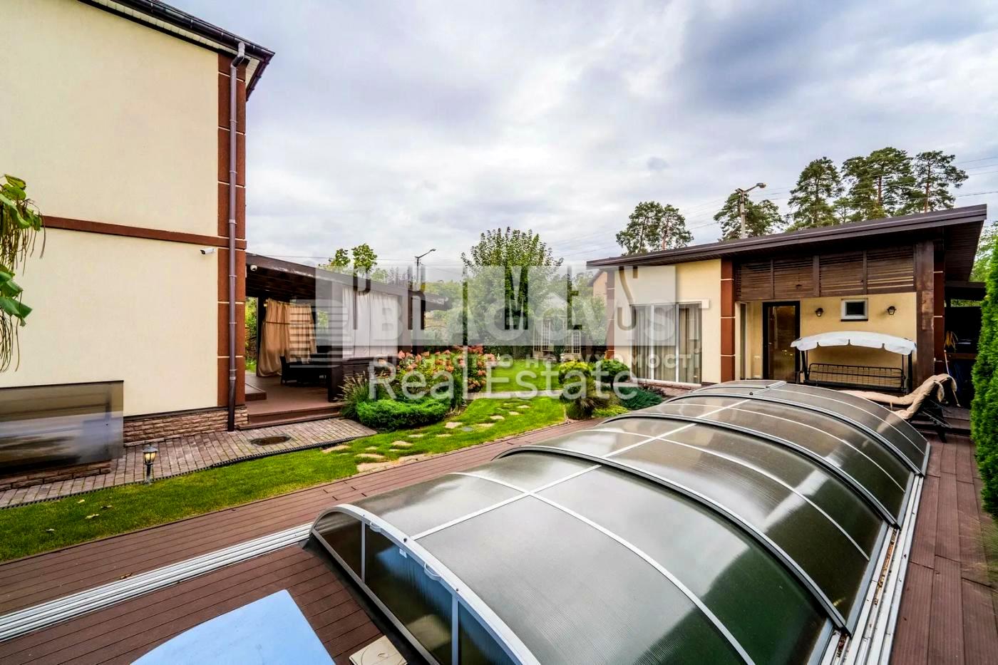 House by the address st. Kotlyarevskogo (area 400 m²) - Atlanta.ua - photo 34