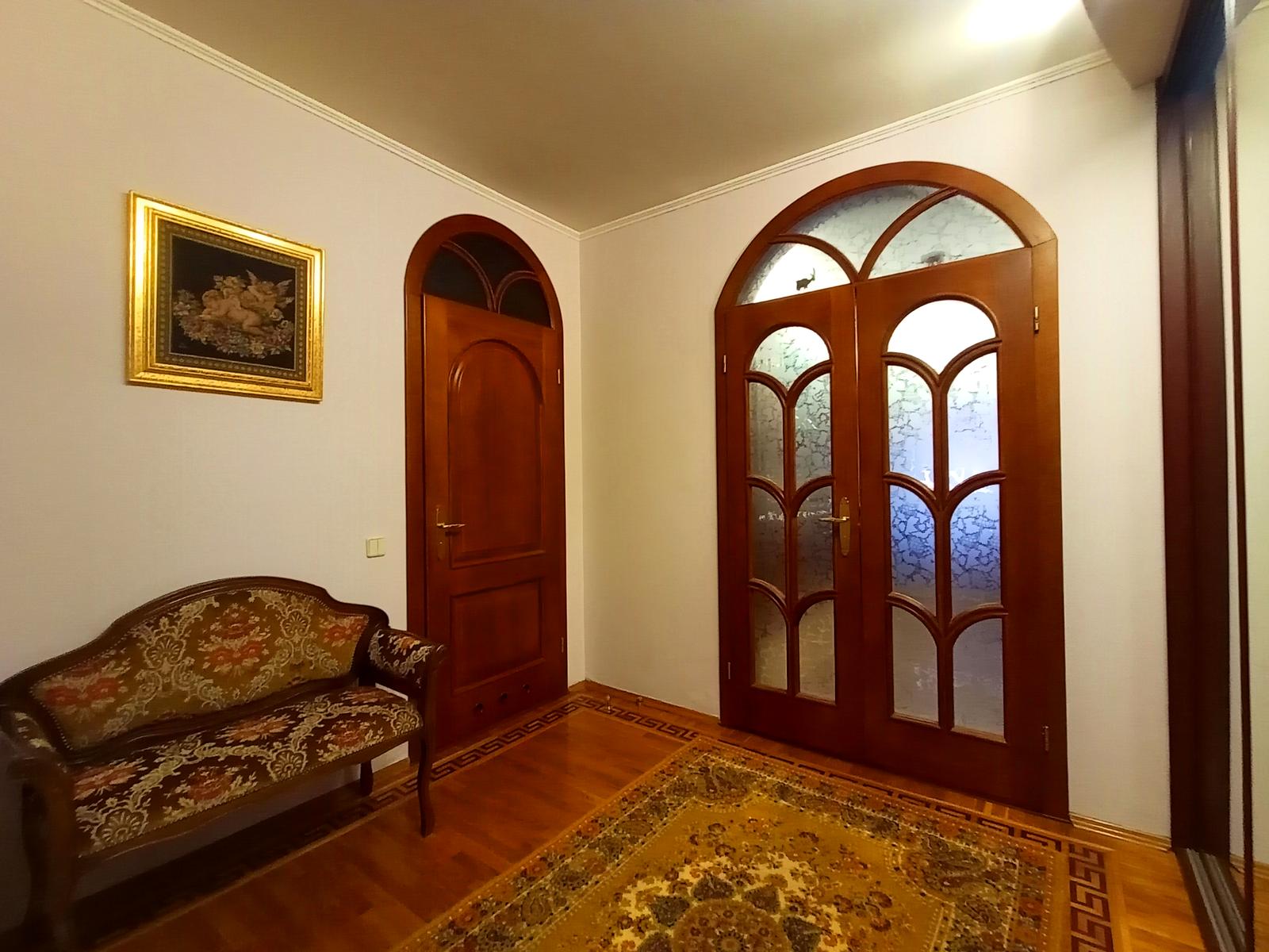 3-комнатная квартира по адресу Бажана пр. (площадь 110 м²) - Atlanta.ua - фото 27